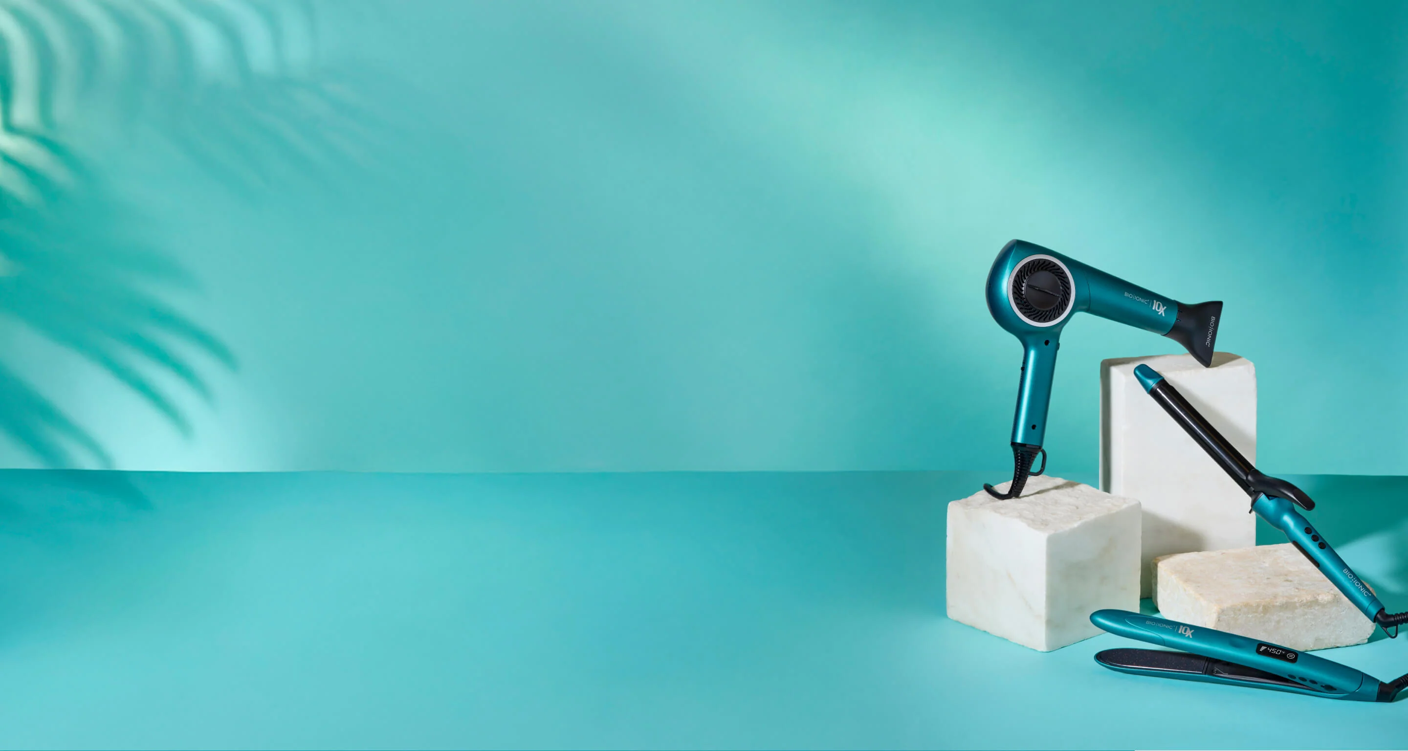 Healthy Styling, Naturally Defined