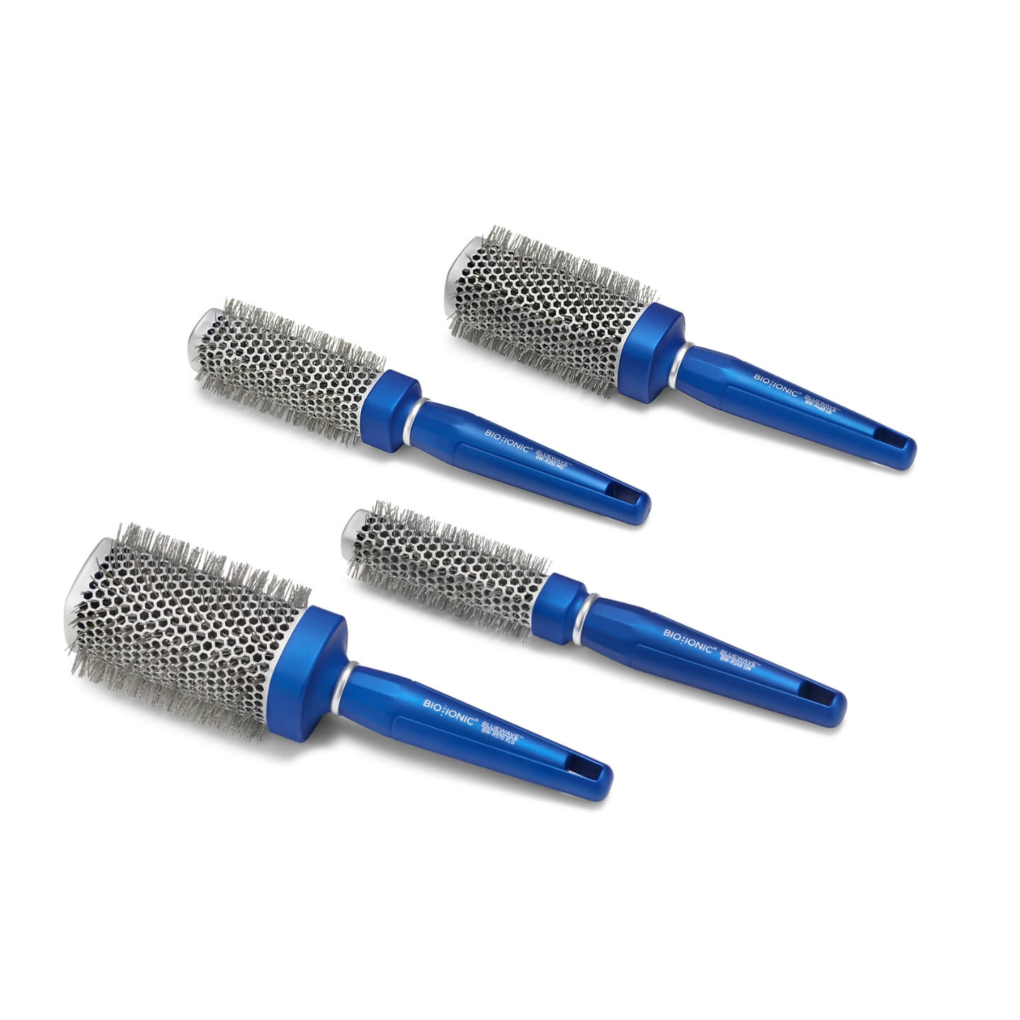 BlueWave™ NanoIonic™ Conditioning Brush - Image 7