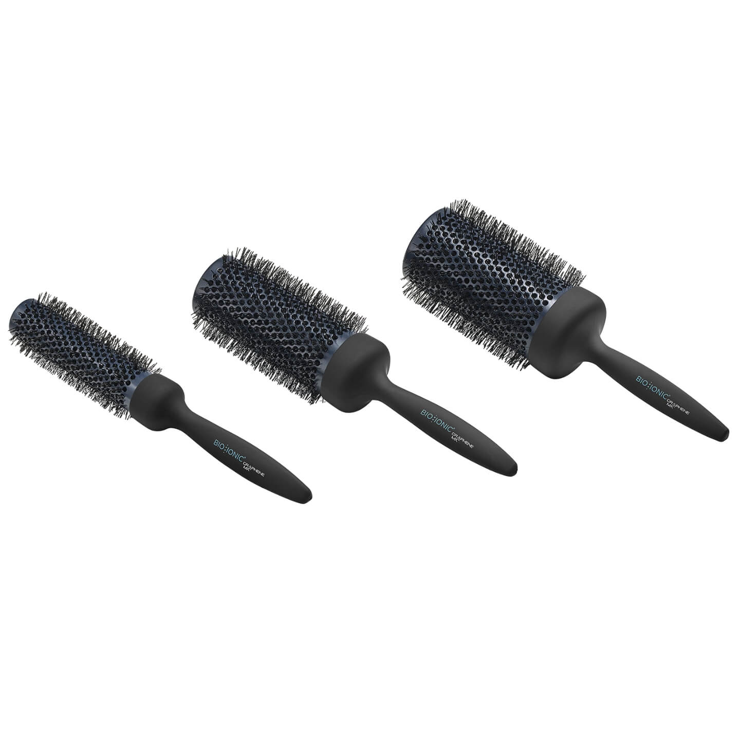Graphene MX® Thermal Styling Brush - Image 6
