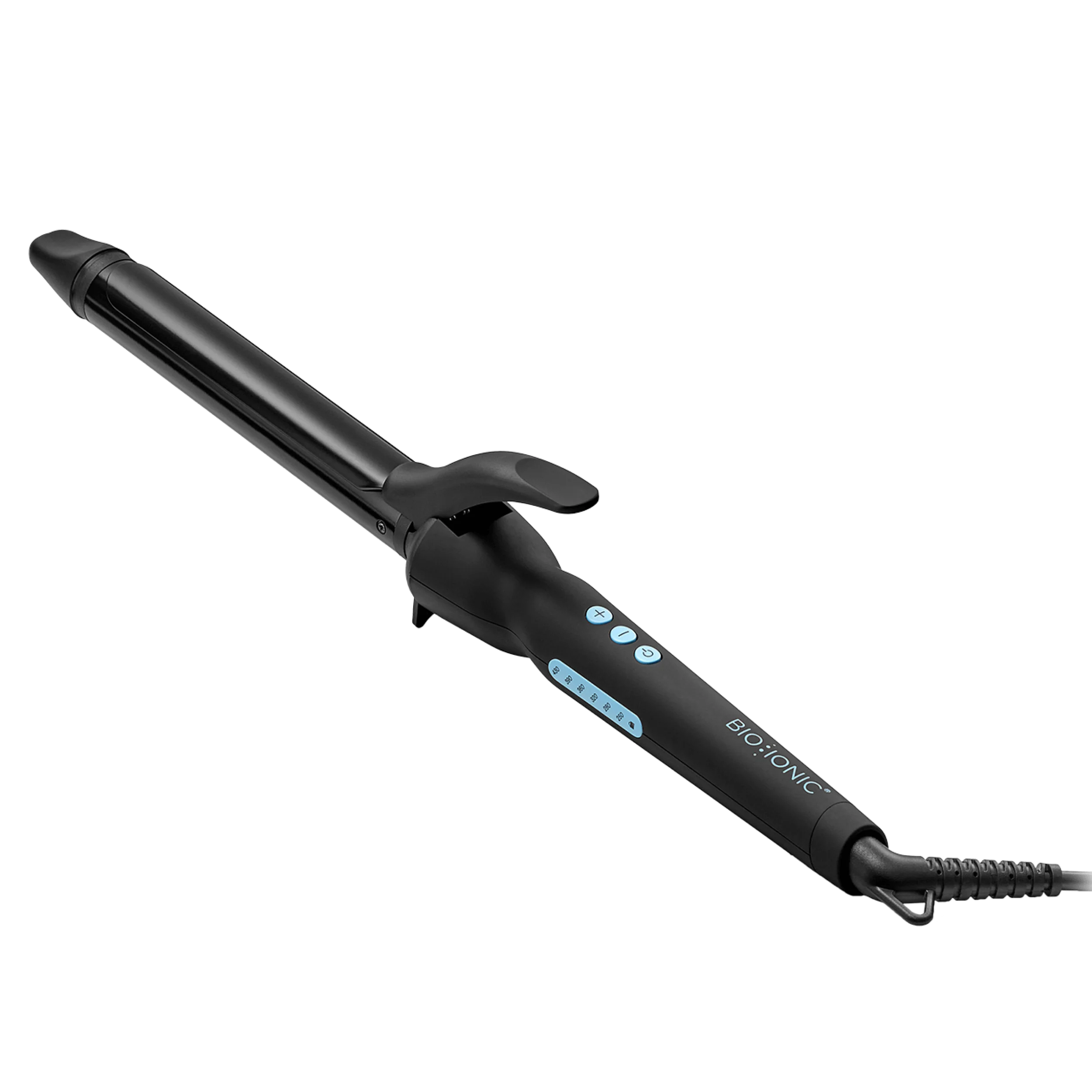 Long Barrel Curling Iron - Image 3