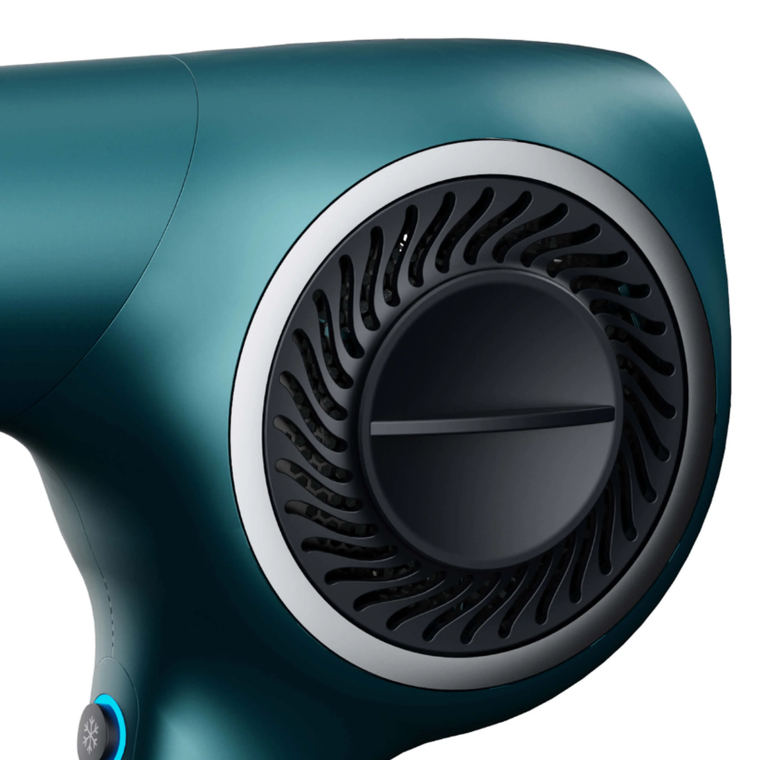 Teal Tides 10X™ UltraLight Speed Dryer - Image 3